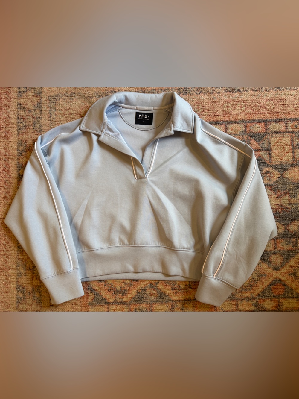 Abercrombie & Fitch Pullover